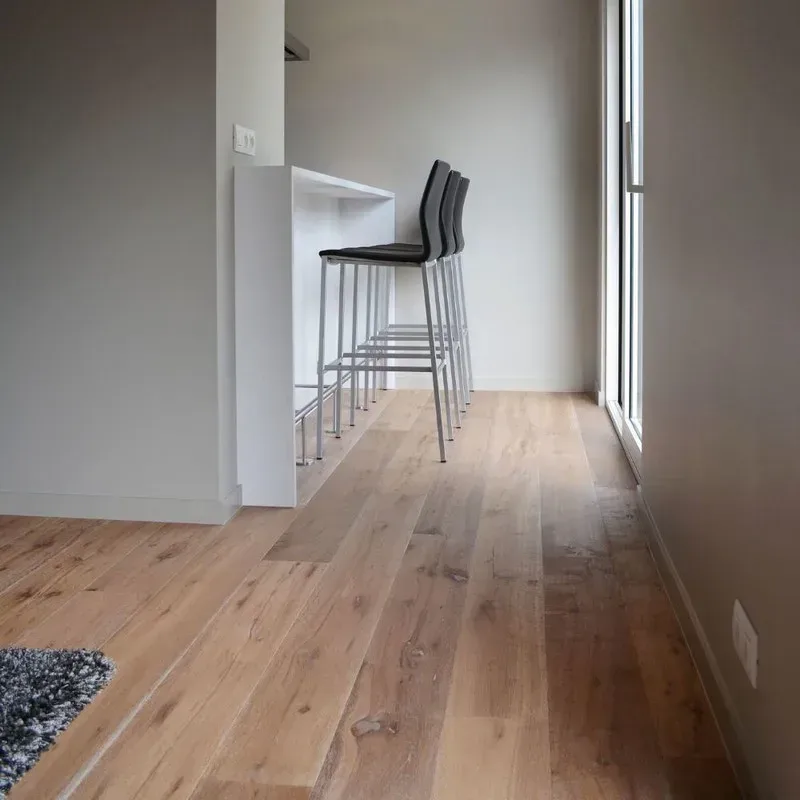 PRESTIGE Monelis Engineered Country Smoked Natural Oiled 15x190mm