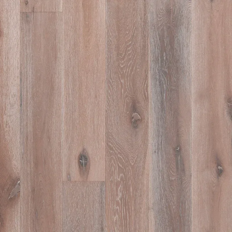 PRESTIGE Serelix Engineered Country White Oiled 15x190mm