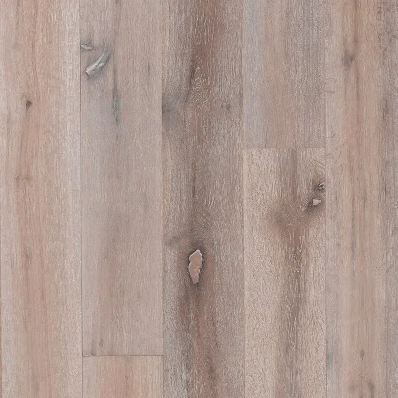 PRESTIGE Ravelon Engineered Country Smoked White Oiled 15x190mm