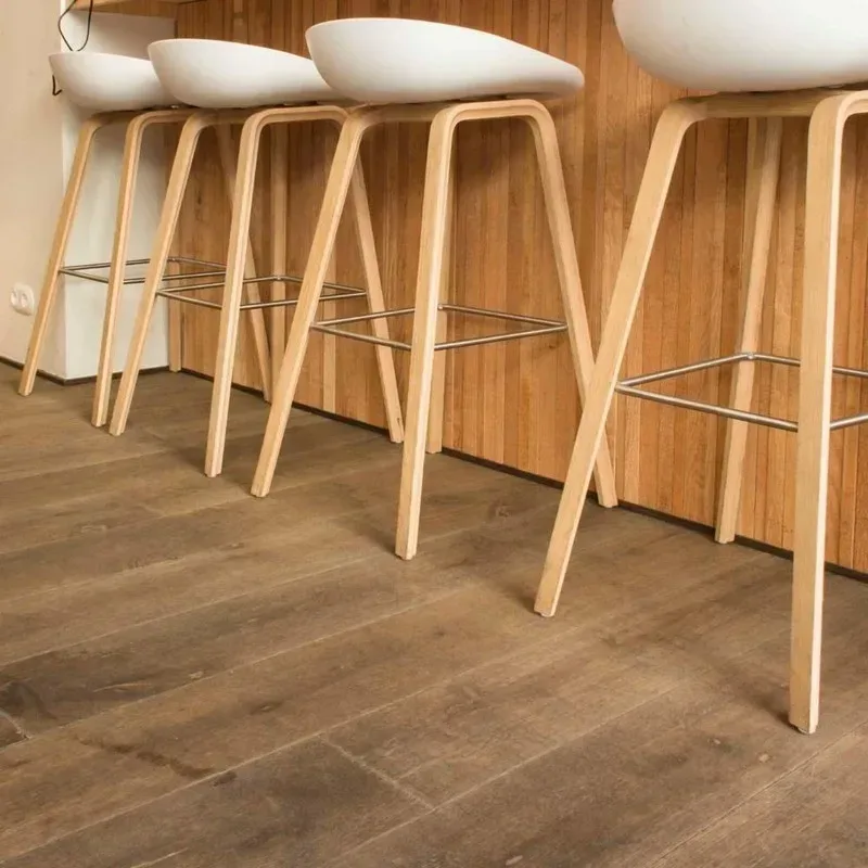PRESTIGE Toreris Engineered Farm Old Church Oiled 15x190mm
