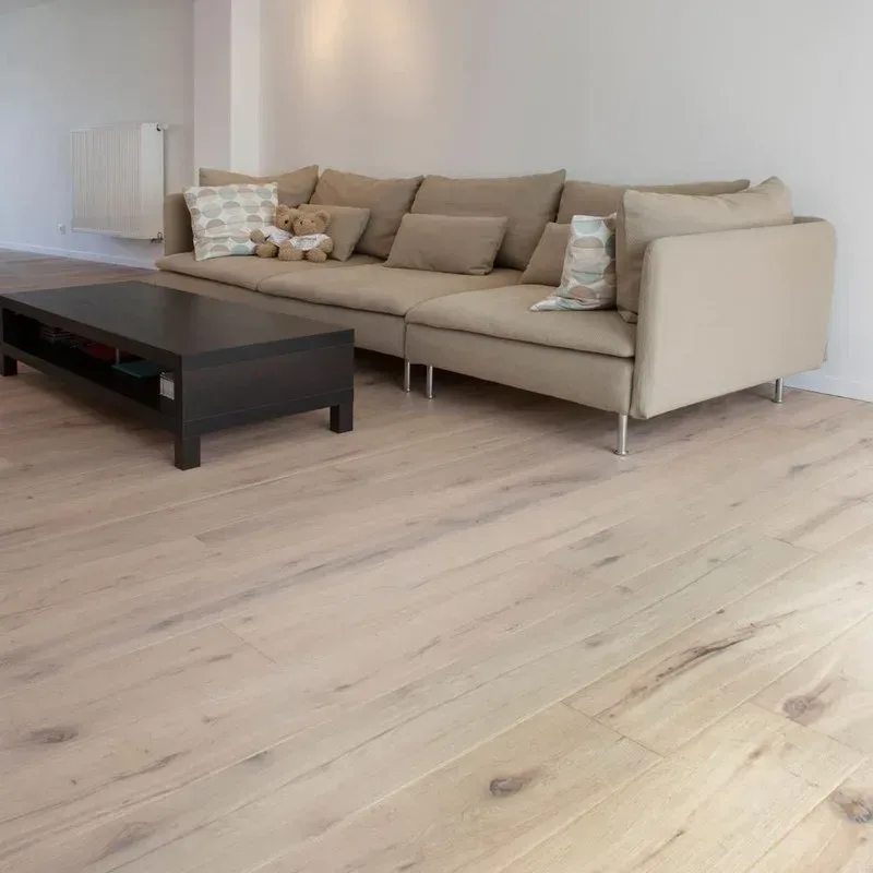 PRESTIGE Mareron Engineered Farm Pure Oiled 15x190mm