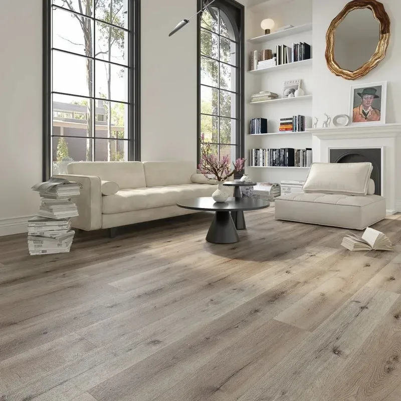 PRESTIGE Moreris Engineered Meribel Loft Matt Oiled 15x260mm