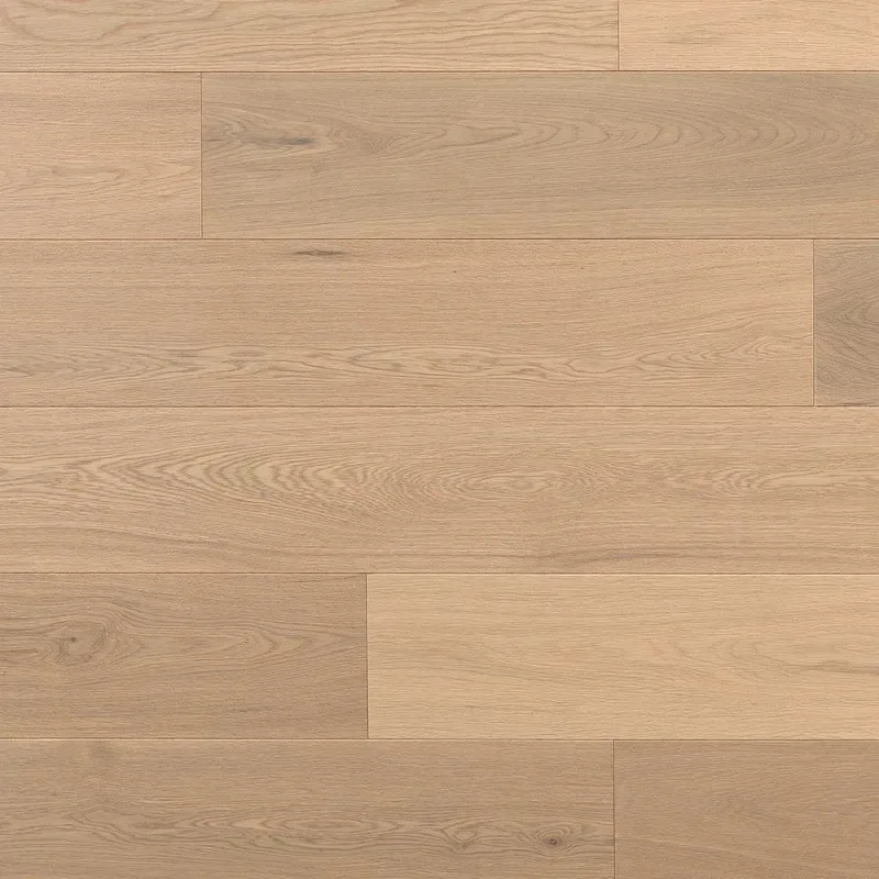 PRESTIGE Caveris Engineered New York Pure Plus Lacquered Click 14x190mm
