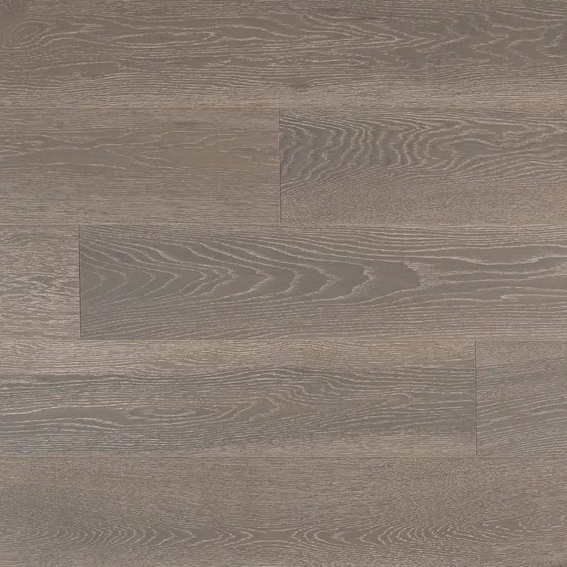 PRESTIGE Velerix Engineered New York Skyline Grey Lacquered Click 14x190mm