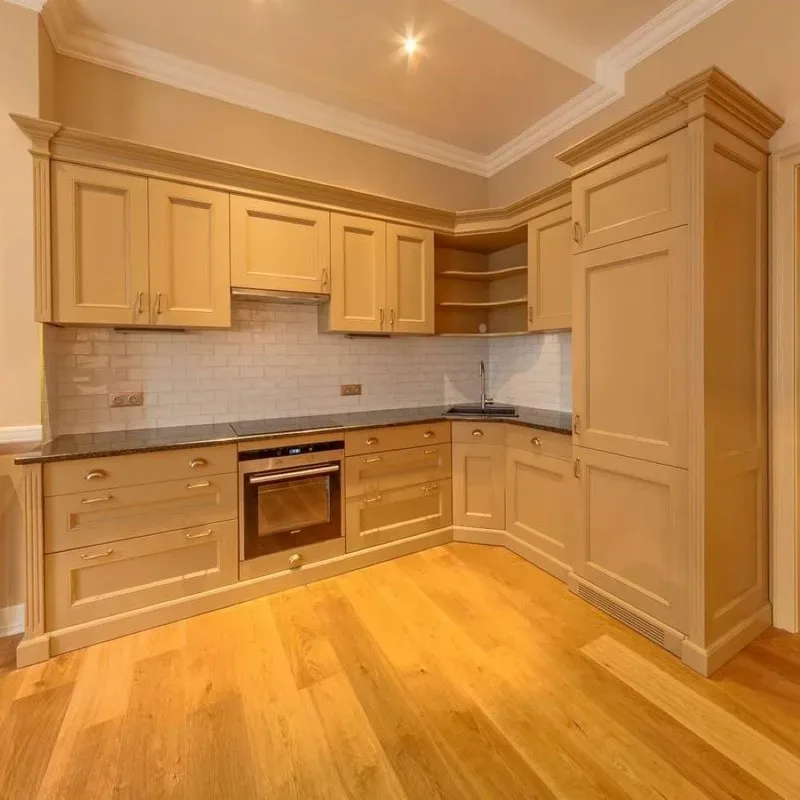 PRESTIGE Moneris Engineered Oslo150 Natural Oiled 15x150mm