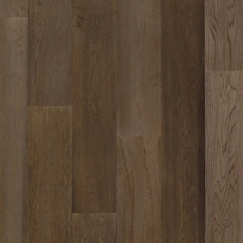 PRESTIGE Zoleron Engineered Oslo190 Paris Brown Oiled 15x190mm