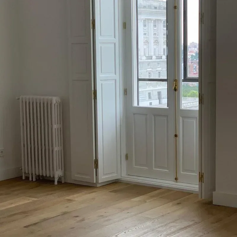 PRESTIGE Valeris Engineered Albi Biscuit Oiled 14x190mm