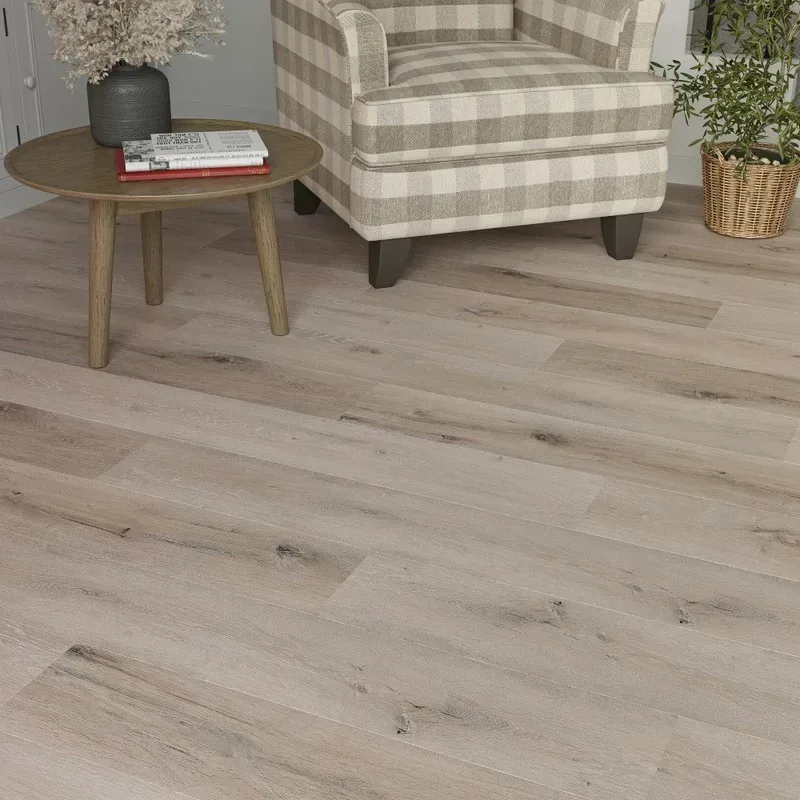 SCANDINAVIAN Asker HB Plymouth Oak Brushed Oiled Rustic T&G 10/3x80x300mm