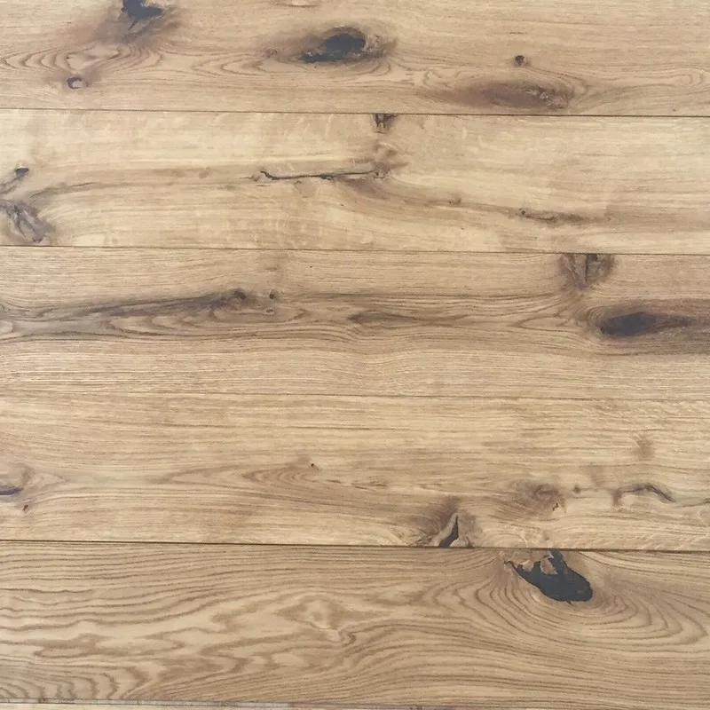 URBAN Urbano Engineered Victoria Oak Brushed UV Oiled 20x190mm