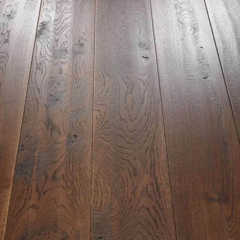 URBAN Urbanora Engineered Victoria Walnut Brushed UV Oiled 20x190mm