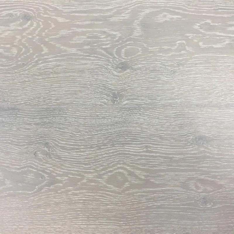 URBAN Urbaneno Engineered Victoria Polar White Brushed UV Oiled 20x190mm