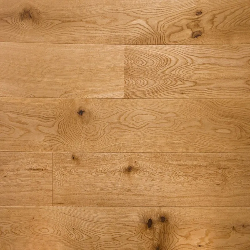 URBAN Urbaniva Engineered Victoria Oak Brushed UV Oiled 20x190mm