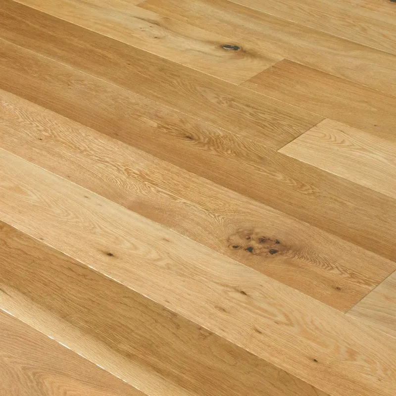 URBAN Urbanaro Engineered Victoria Oak UV Gloss Lacquered 20x190mm