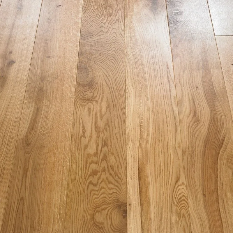 URBAN Metrero Engineered Richmond Oak UV Lacquered 14x190mm