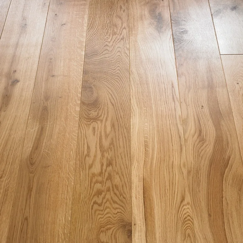 URBAN Metriva Engineered Richmond UV Lacquered Oak 14x150mm