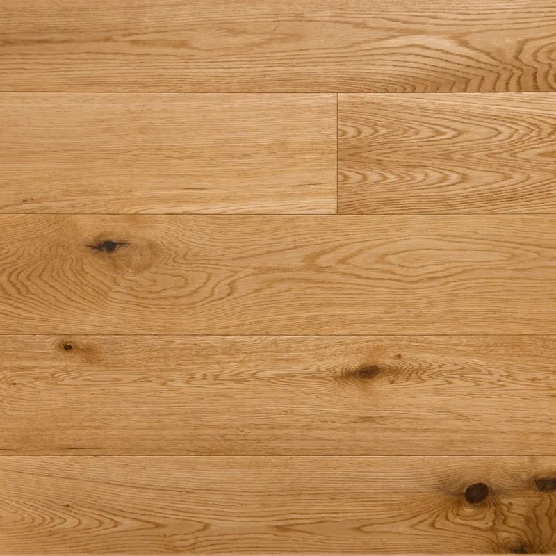 URBAN Lofta Engineered Richmond Oak UV Oiled 14x150mm