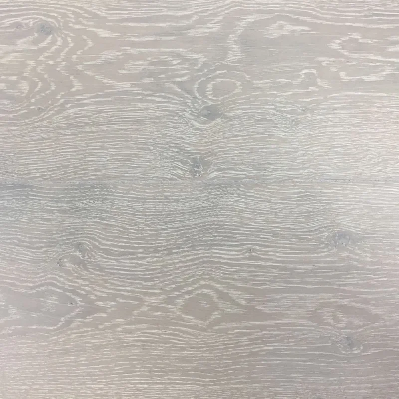URBAN Loftix Engineered Richmond Limed White Brushed UV Oiled 14x190mm