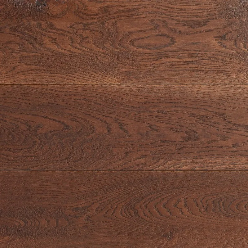 URBAN Cityo Engineered Fulham Walnut Brushed Oiled Uniclic 14x190mm