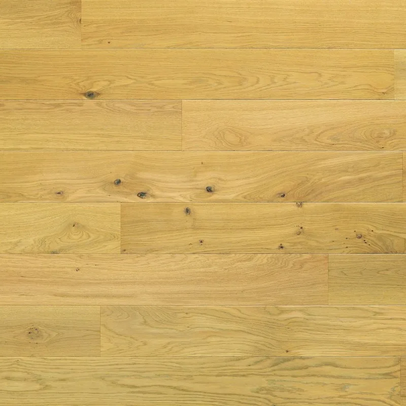 URBAN Cityora Chelsea Light Coffee Oak Brushed UV Lacquered Clic 13x164mm