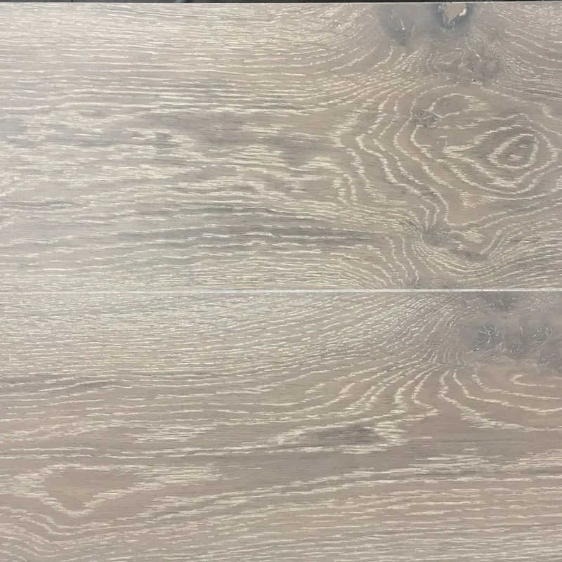 URBAN Blocka Engineered Islington Polar White Brushed UV Oiled 14x240mm