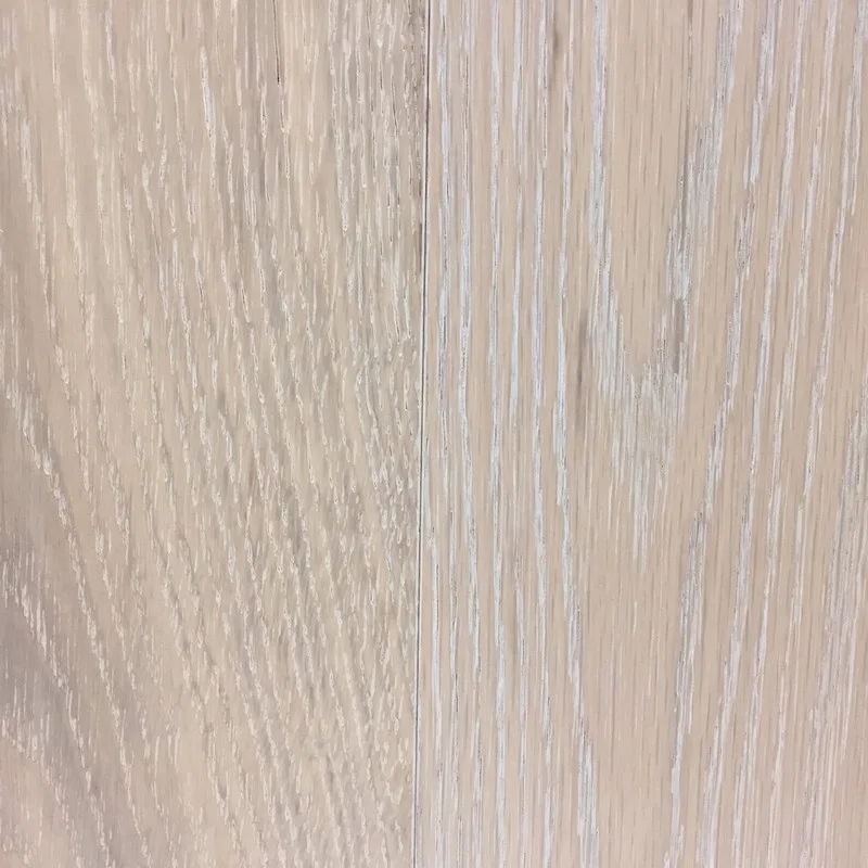 URBAN Steela Engineered Fulham Polar White Brushed UV Oiled Clic14x190mm