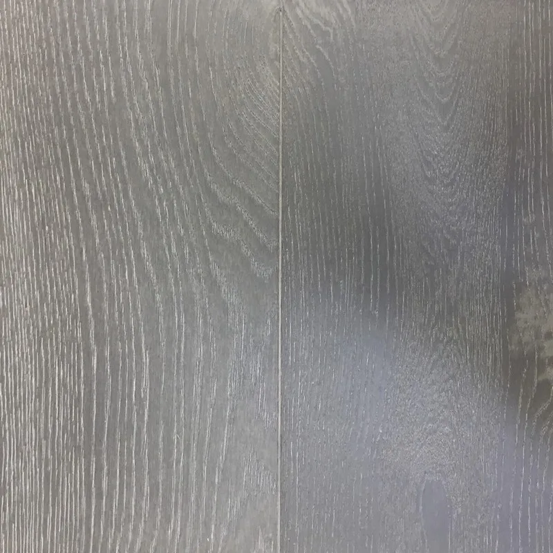URBAN Steelo Engineered Victoria Silver Grey Brushed UV Oiled 20x190mm
