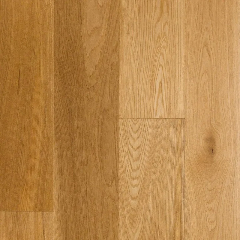 URBAN Steelaro Engineered Fulham Earth UV Lacquered Clic 14x190mm