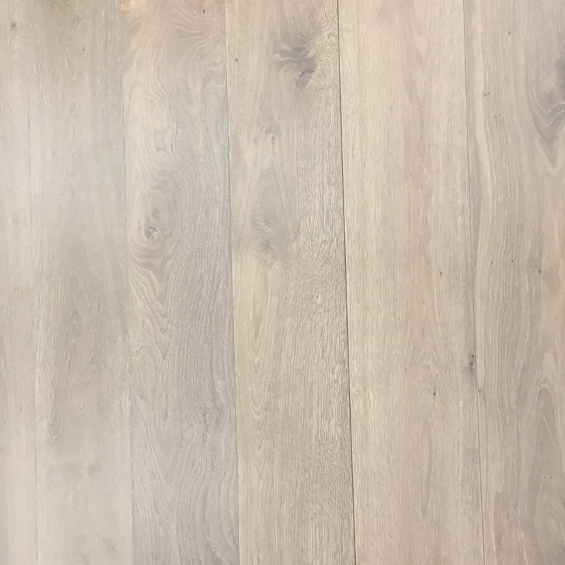 URBAN Bricka Engineered Fulham White Brushed UV Oiled Clic 14x190mm