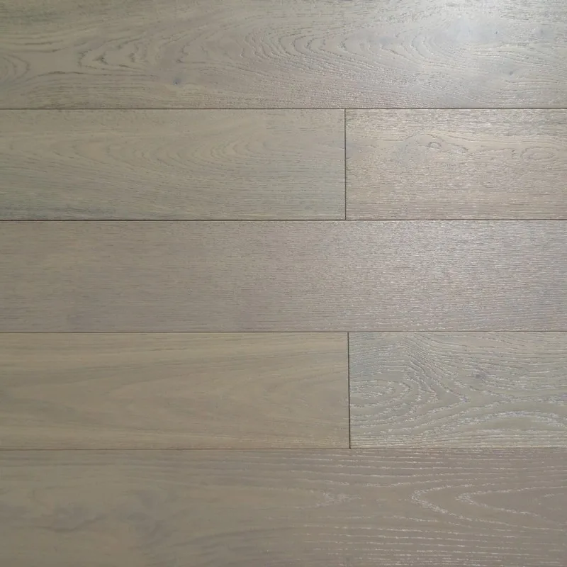 URBAN Bricko Engineered Fulham Havana Grey Brushed UV Oiled Clic14x190mm