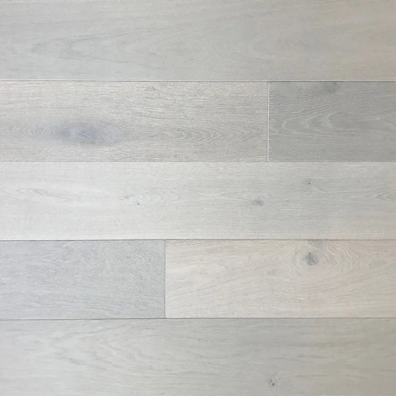 URBAN Brickora Engineered Fulham Cool Grey Brushed UV Oiled Clic 14x190mm