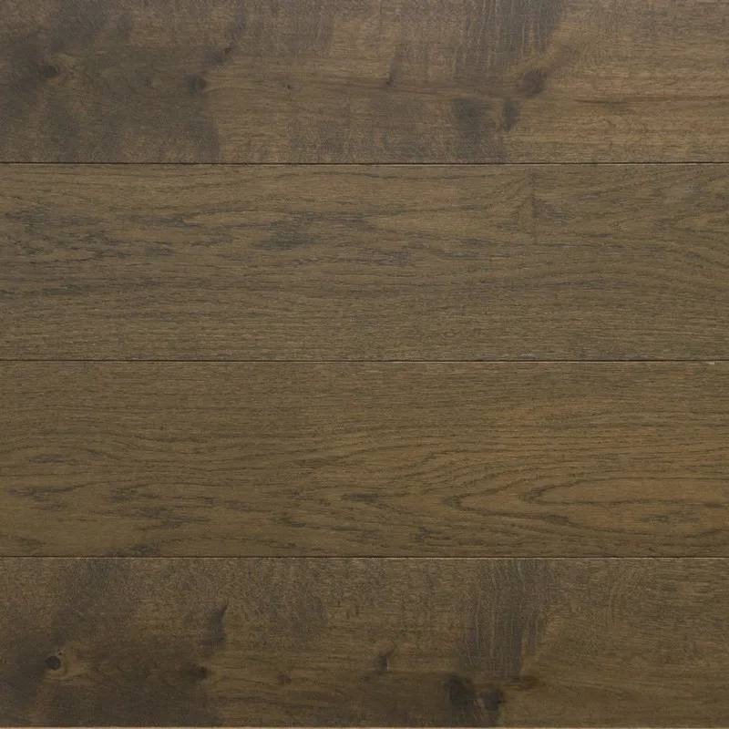 URBAN Brickeno Fulham Coffee Oak Brushed UV Lacquered Clic 14x190mm