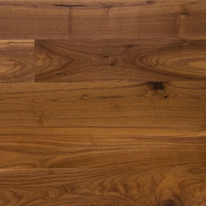 URBAN Brickiva Engineered Hamsted American Walnut UV Oiled Clic 14x190mm