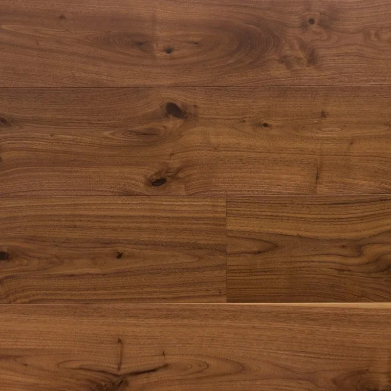 URBAN Brickaro Hamsted American Walnut Oak UV Lacquered Clic 14x190mm