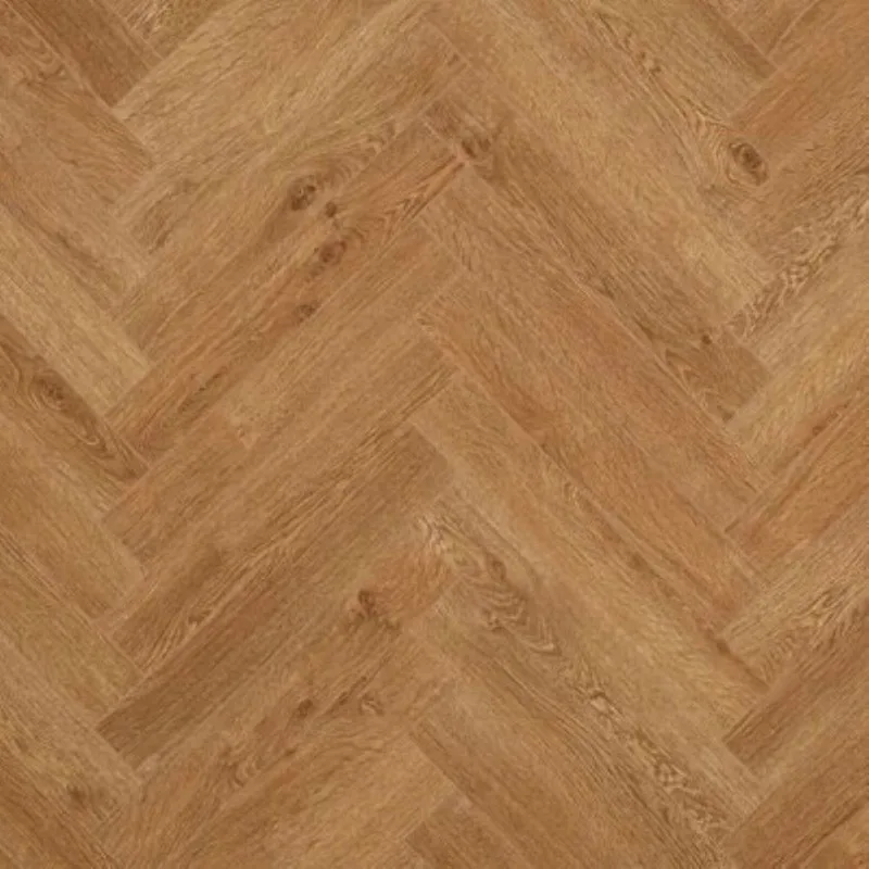 URBAN Aveneno Laminate Herringbone Austin Light Brown Click 8x84mm