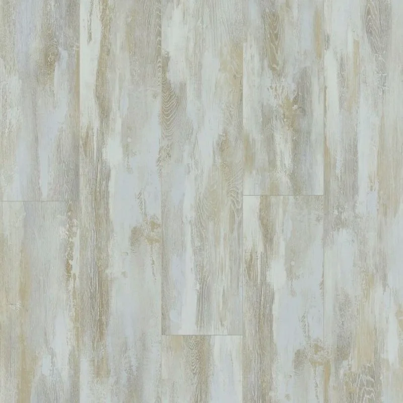 URBAN Metrix Laminate White Washed Oak Matt Look Click 8x190mm