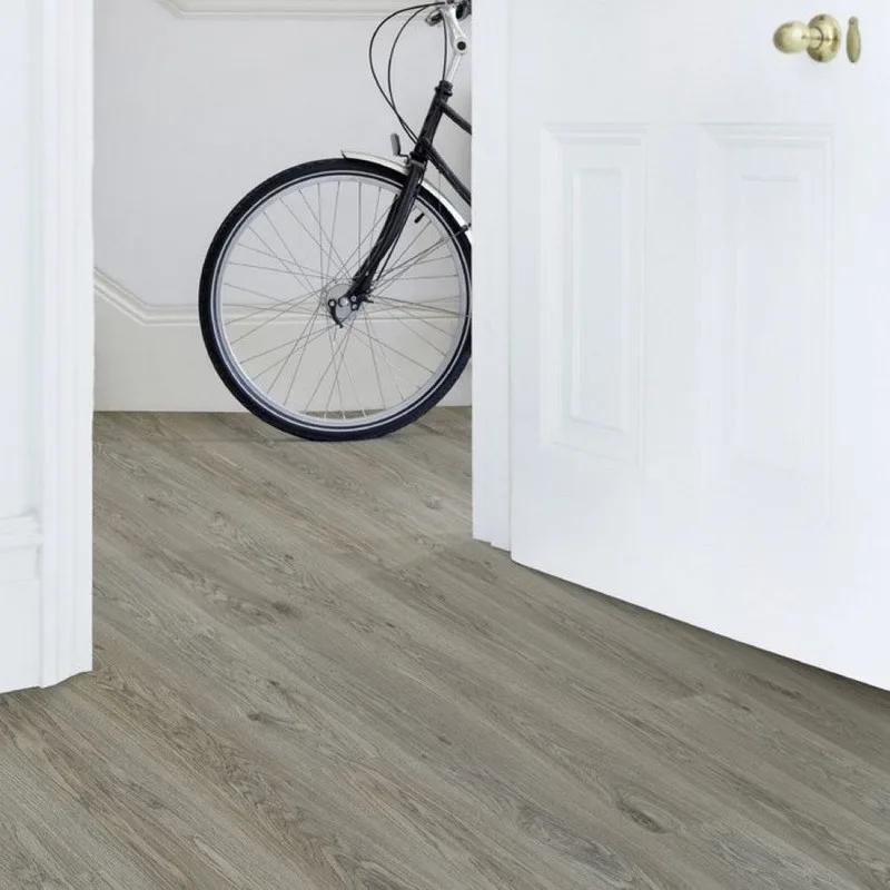 URBAN Blockcore Laminate Magnolia Oak Matt Look Click 8x190mm