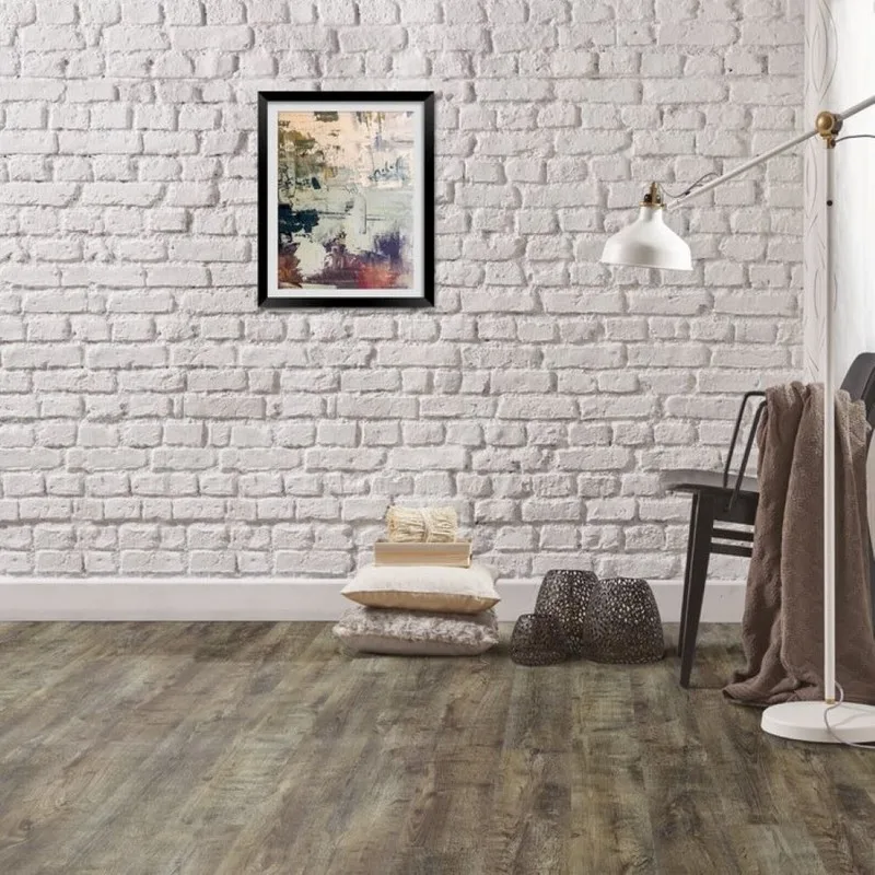 URBAN Avencore Laminate London Oak Matt Look Click 8x190mm
