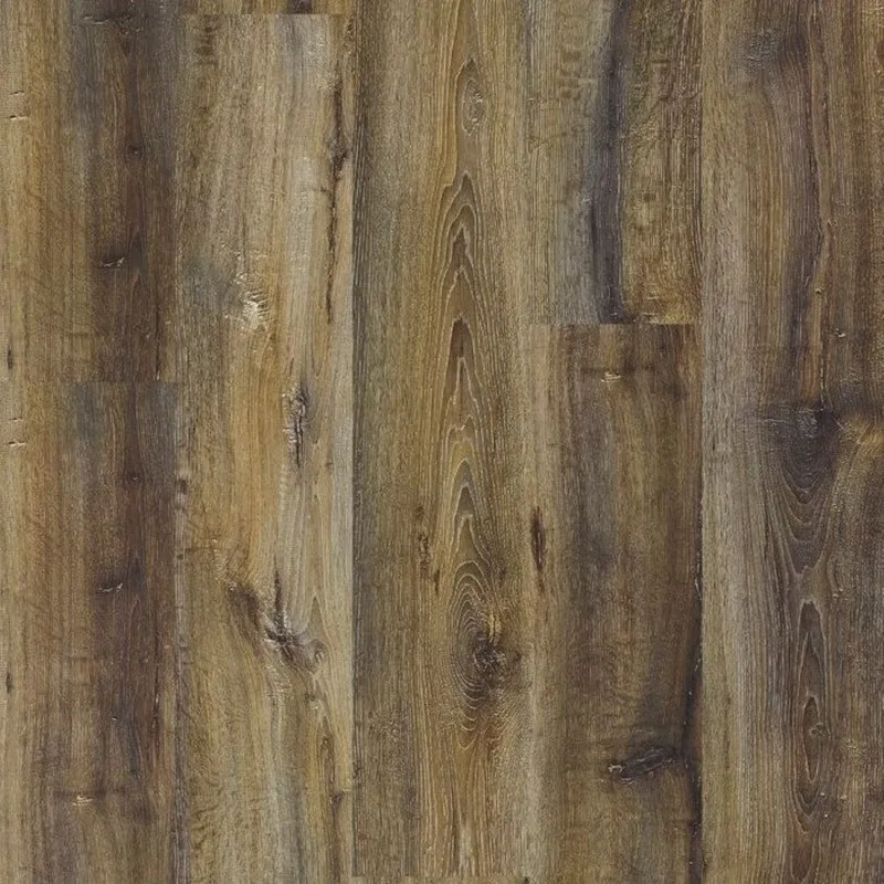 URBAN Loftmaster Laminate Bahamas Oak Matt Look Click 8x190mm
