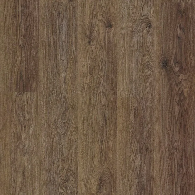 URBAN Steelcore Laminate Poppy Oak Matt Look Click 8x190mm