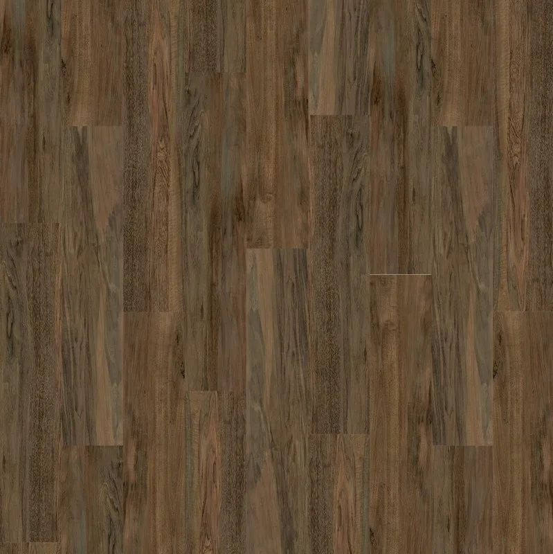 URBAN Brickmoda Luxury Vinyl Tiles Sotogerande Rusty Brown Click 5x176x940mm