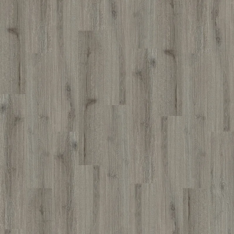 URBAN Cityline Luxury Vinyl Tiles Sunningdale Limed Grey Click 5x176x940mm
