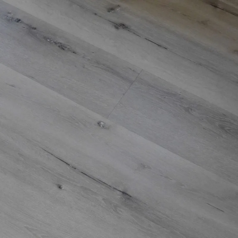 IMPERIAL Valorian SPC Titan Silver Grey 6.5mm