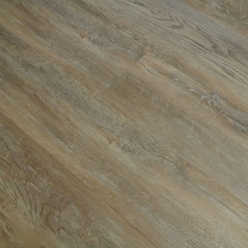 IMPERIAL Varezian SPC Titan Cottage Oak 6.5mm