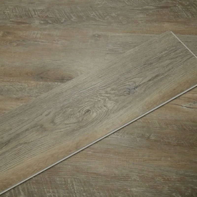 IMPERIAL Lorviano SPC Titan Texture Grey 6.5mm