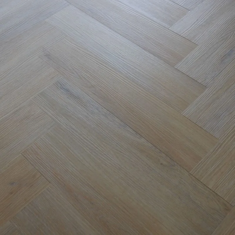 IMPERIAL Dalviero SPC Herringbone Classic Oak 6mm