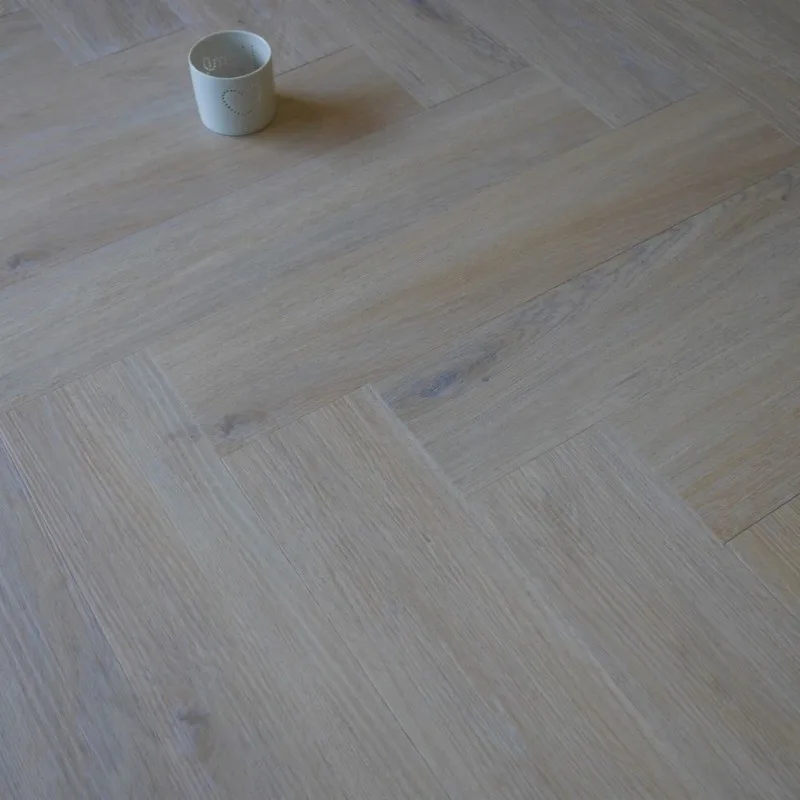 IMPERIAL Dalviero SPC Herringbone Classic Oak 6mm