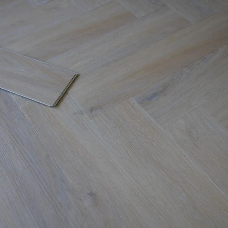 IMPERIAL Dalviero SPC Herringbone Classic Oak 6mm