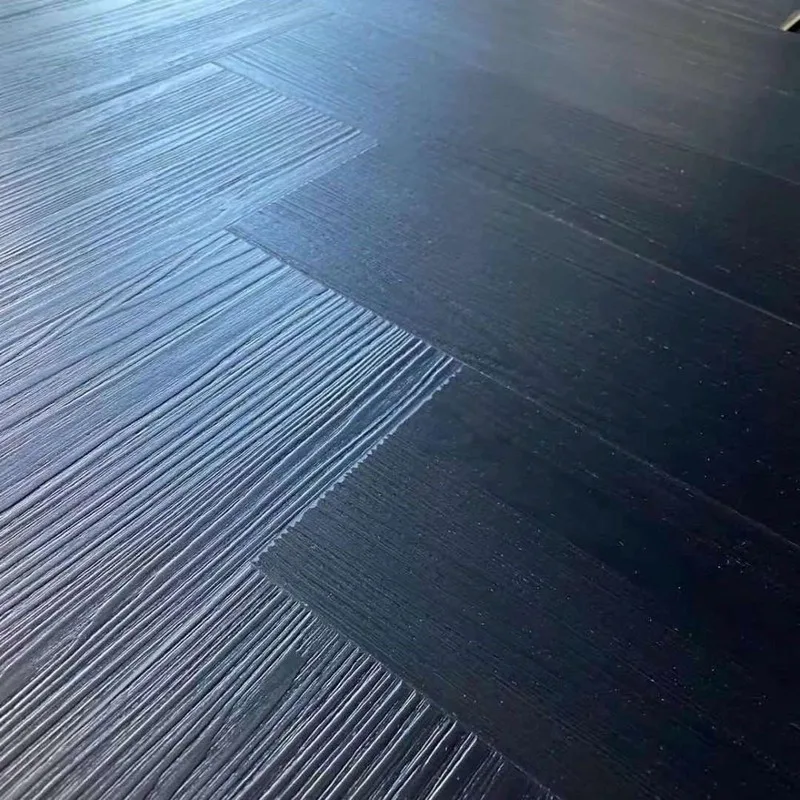 IMPERIAL Seravion SPC Herringbone Just Oak 6mm