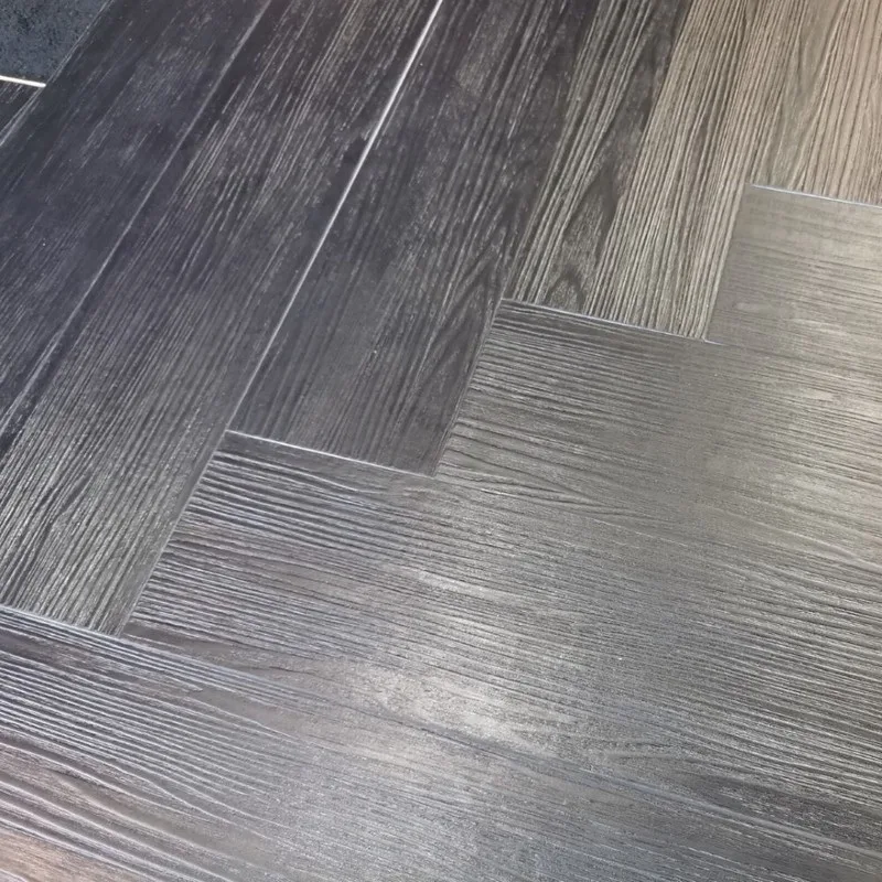 IMPERIAL Seravion SPC Herringbone Just Oak 6mm