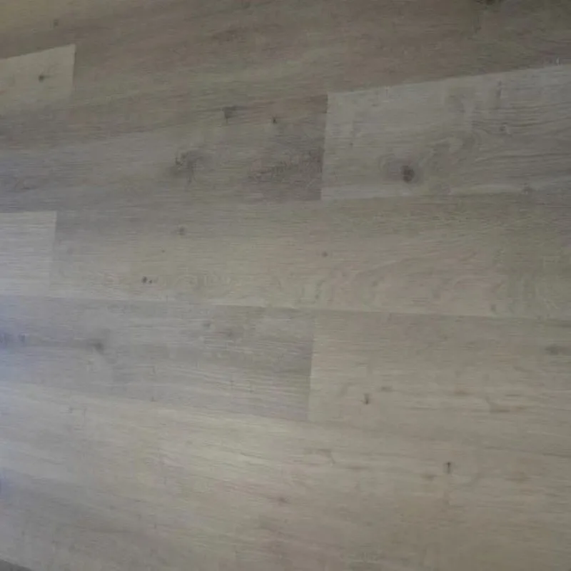IMPERIAL Feralto SPC Silk Grey 5mm Planks